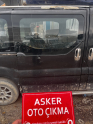 Oto Çıkma Parça / Renault / Trafic / Kaporta & Karoser / Kapı / Çıkma Parça 