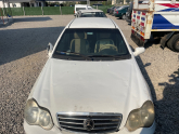 GEELY echo ön kaput