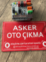 Oto Çıkma Parça / Fiat / Ducato / Elektrik / Sigorta Kutusu / Çıkma Parça 