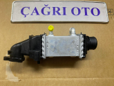 04B145749K RAPİD FABİA 1.4 TDI CUS TURBO RADYATÖRÜ SIFIR ORJİNAL