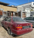 1993/ 1999 TOYOTA COROLLA EFSANE ORJİNAL Sol stop