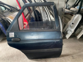 FORD ESCORT SAĞ ARKA KAPI 1995-2000 MODEL ORJİNAL ÇIKMA