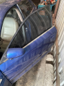 Oto Çıkma Parça / Audi / A3 / Kaporta & Karoser / Sol Ön Kapı / Çıkma Parça 