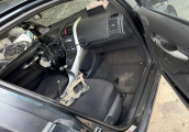 Toyota Auris Kalorifer kazanı