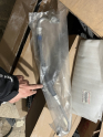 2011-2019 Toyota yaris klima borusu hortumu orjinal sıfır