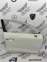 RENAULT CLİO IV SAĞ ÖN KAPI ORİJİNAL ÇIKMA - 801017896R