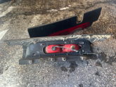 Oto Çıkma Parça / Renault / Trafic / Far & Stop / Sol Arka Stop / Çıkma Parça 