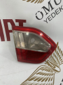 RENAULT FLUANCE SOL İÇ STOP (10-16) ORİJİNAL ÇIKMA