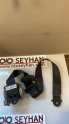 S2716104209K bmw x5 E70 sağ ön yolcu emniyet kemeri