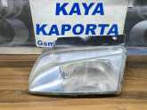 Oto Çıkma Parça / Peugeot / Partner / Far & Stop / Sağ Ön Far / Çıkma Parça 