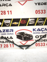 BMW F30 3.20 EGZOZ KORUMA DEMİRİ