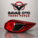 MAZDA CX-5 ARKA STOP SAĞ SOL 2012 2013 2014 2015 / TAİWAN