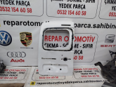 Renault kangoo 3 sol arka bagaj kapağı orijinal çıkma  2013-20