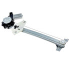 ARKA CAM KRİKOSU SOL HONDA CIVIC 06-11 72750-SNA-A01 MOTORLU