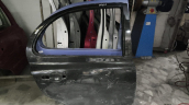 Nissan Micra K13 (2011-2018) Sağ Ön Kapı