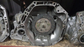 Renault clio şanzuman jr5 1.5 dci