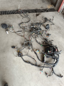 Volkswagen Polo elektrik iç tesisatı motor tesisatı 6C0927904
