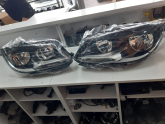 2010-2016 CADDY COMFORTLİNE SAĞ SOL FAR