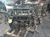 Fiat doplo 1.3 Multijet motor şanzıman faturalı