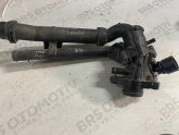 Mercedes E Serisi W212 M274 X156 Termostat Gövdesi A2742000615