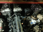 HONDA ORİJİNAL ÇIKMA VE YEDEK PARÇALARI - KRANK
