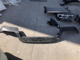 BMW X3 F25 ÖN TAMPON SPOİLER 51117210441