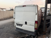 FİAT DUCATO BAGAJ KAPAĞI ORJİNAL ÇIKMA TEMİZ ÜRÜN 07-15 MODEL