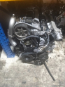 VOLKSWAGEN PASSAT 1.8T KOMPLE MOTOR