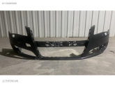 Audi A8 Ön Tampon 2010- Çıkma Orjinal 4H0807437 - 4H0807065E
