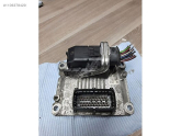 OPEL TİGRA 1.4MOTOR BEYNİ 1039s087300261208394