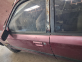 Mazda  323 Sedan  Sol Ön Kapı