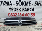 Volkswagen Passat B8 ön panjur orjinal çıkma