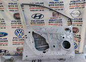Oto Çıkma Parça / Toyota / Corolla / Kaporta & Karoser / Sol Ön Kapı / Çıkma Parça 