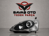 HONDA CİVİC TYPE R ÖN FAR HB.SAĞ SOL 2004 2005 2006 / TAİWAN