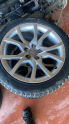 AUDİ A6 JANT TAKIM SMT OTO ÇIKMA