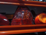 Toyota Corolla 2005-2007 Sağ Arka Stop Sıfır