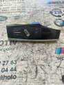 BMW F10 F07 ÇIKMA FAR ANAHTARI 6803965