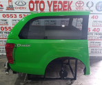 Oto Çıkma Parça / Isuzu / D-Max / Kaporta & Karoser / Kabin / Çıkma Parça 