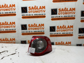 ÇIKMA VW PASSAT B6 SAĞ ARKA STOP 3C9945096