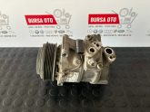 MERCEDES W205 DİZEL KLİMA KOMPRESÖRÜ A0008304400 ORJİNAL SÖKME
