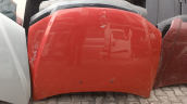 Mazda 6 kaput çıkma