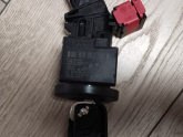 Oto Çıkma Parça / Renault / Express / Elektrik / Kontak Seti / Çıkma Parça 