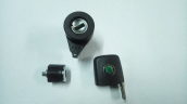 8E0905855D SKODA ROOMSTER KILIT SETI