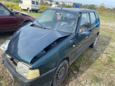FIAT UNO BAGAJ KAPAGI MERT OTO
