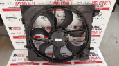 NİSSAN QASHQAİ FAN MOTORU ÇIKMA PARÇA J11 2014-2020