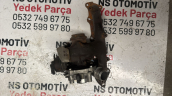 FORD KUGA TURBO