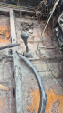Fiat uno 60s vites kolu ve vites demiri