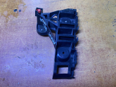 OPEL ADAM SOL ARKA TAMPON BRAKETİ SIFIR ORJİNAL 13356508
