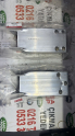 MERCEDES C KASA W205 TAMPON DEMİR BABASI SAĞ-SOL A2056200495