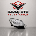 OPEL MOKKA ÖN FAR EL.MOTOR.KROM SAĞ SOL 2011 VE ÜZERİ / TAİWAN